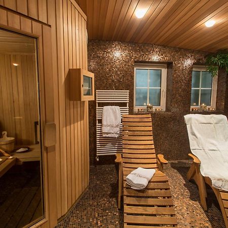 Hotel Chalet Olympia Monguelfo-Tesido / Welsberg-Taisten ภายนอก รูปภาพ