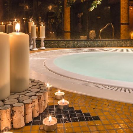 Hotel Chalet Olympia Monguelfo-Tesido / Welsberg-Taisten ภายนอก รูปภาพ