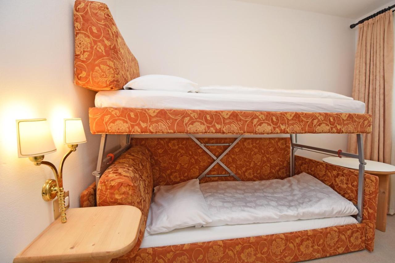 Hotel Chalet Olympia Monguelfo-Tesido / Welsberg-Taisten ภายนอก รูปภาพ