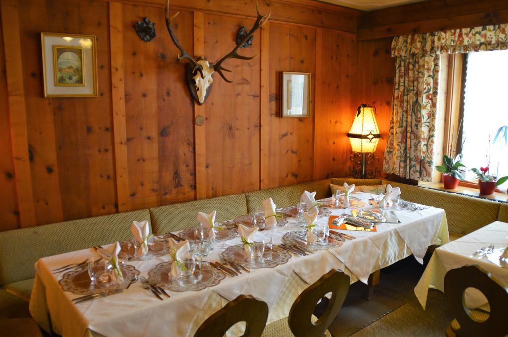 Hotel Chalet Olympia Monguelfo-Tesido / Welsberg-Taisten ภายนอก รูปภาพ