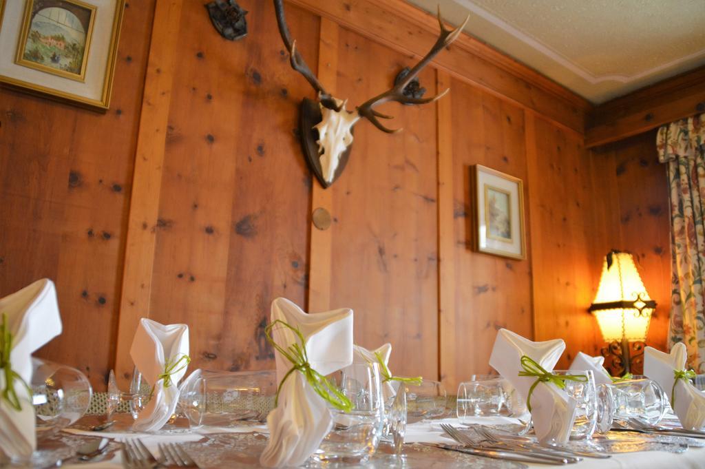 Hotel Chalet Olympia Monguelfo-Tesido / Welsberg-Taisten ภายนอก รูปภาพ