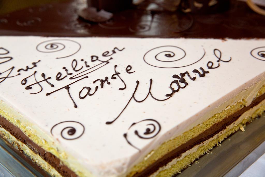 Hotel Chalet Olympia Monguelfo-Tesido / Welsberg-Taisten ภายนอก รูปภาพ