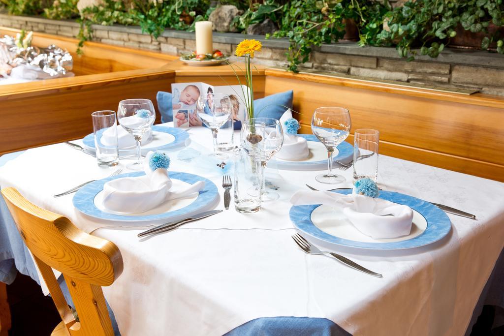 Hotel Chalet Olympia Monguelfo-Tesido / Welsberg-Taisten ภายนอก รูปภาพ