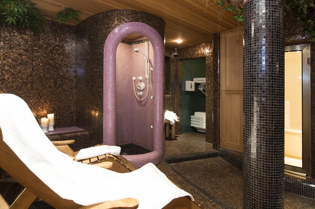Hotel Chalet Olympia Monguelfo-Tesido / Welsberg-Taisten ภายนอก รูปภาพ