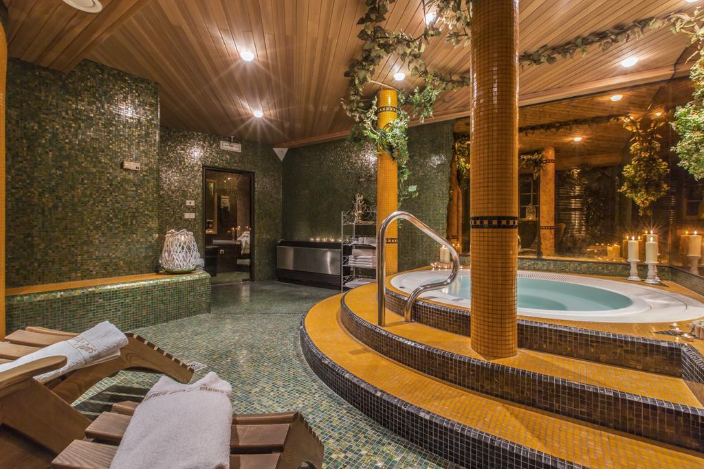 Hotel Chalet Olympia Monguelfo-Tesido / Welsberg-Taisten ภายนอก รูปภาพ