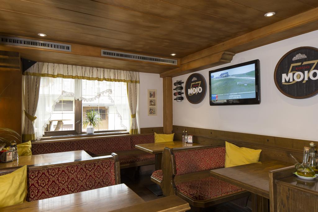 Hotel Chalet Olympia Monguelfo-Tesido / Welsberg-Taisten ภายนอก รูปภาพ