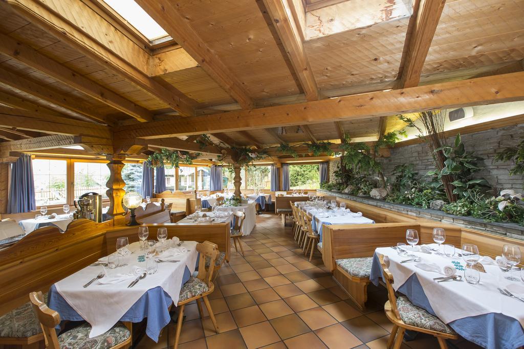 Hotel Chalet Olympia Monguelfo-Tesido / Welsberg-Taisten ภายนอก รูปภาพ