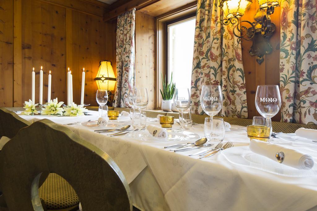 Hotel Chalet Olympia Monguelfo-Tesido / Welsberg-Taisten ภายนอก รูปภาพ